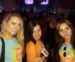 Zobaczcie, jak wyglądał weekend z ESKA Summer City w Krakowie [ZDJĘCIA]