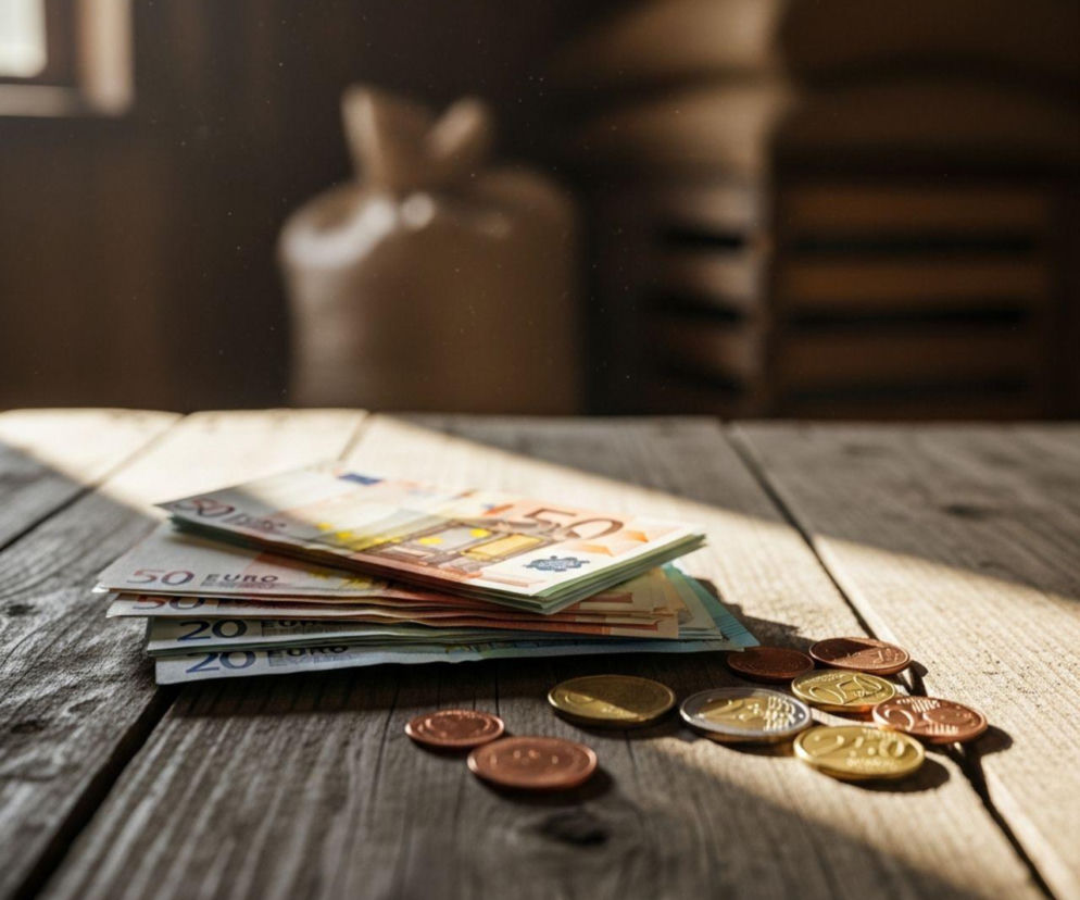 De minimis dla rolników wzrośnie do 50 000 euro