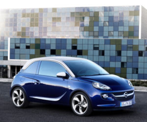Opel ADAM