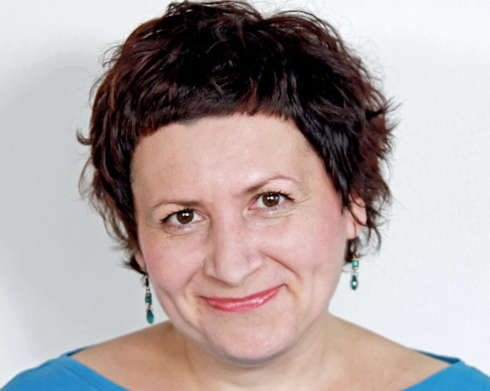 Agata Diduszko-Zydlewska 