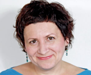 Agata Diduszko-Zydlewska 