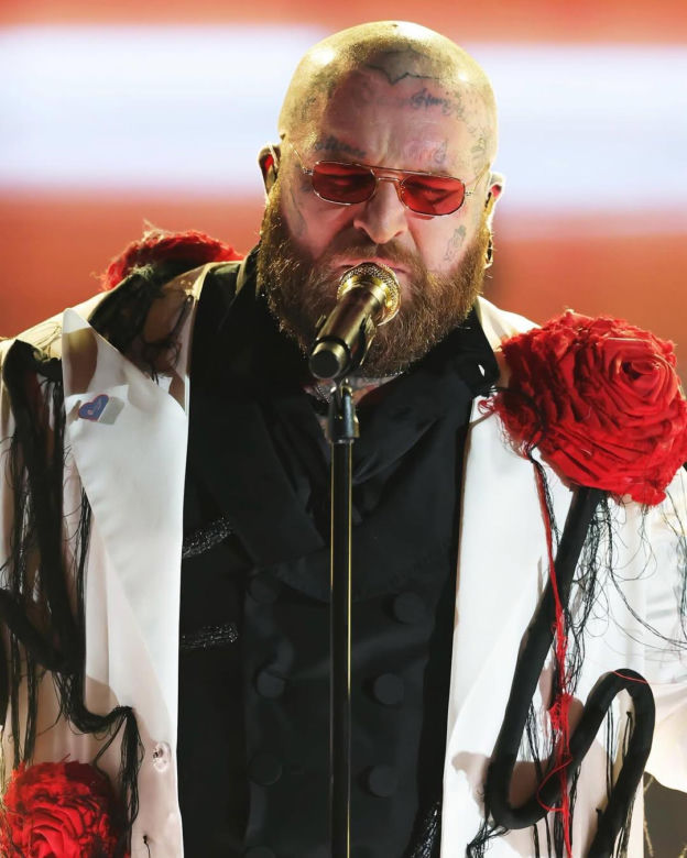 Grammy 2025