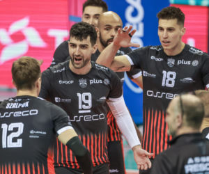 Asseco Resovia dokonała niemożliwego! Marcin Janusz: Droga do brązu jest daleka