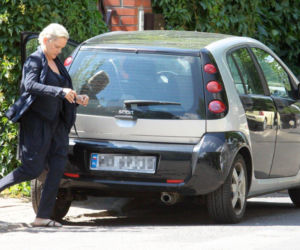 Kasiu! Oszczędzaj swoje kręgi