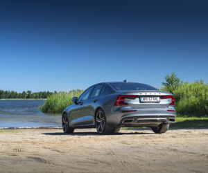 Volvo S60 T5 R-Design