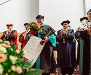 Wyjątkowe święto na Politechnice. Uczelnia ma nowych profesorów