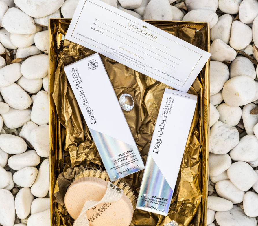 Wisanti Day SPA w Rąbieniu