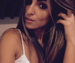 Laura Zielińska, piękna żona Piotra Zielińskiego