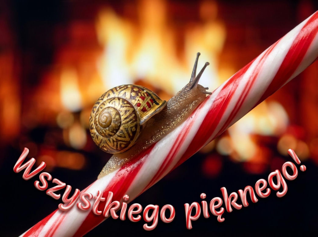 Boże Narodzenie. Najpiękniejsze życzenia, kartki świąteczne. 30 niesamowitych grafik