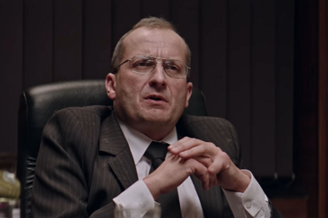 Ucho Prezesa 9 - online. Gdzie oglądać nowy odcinek?