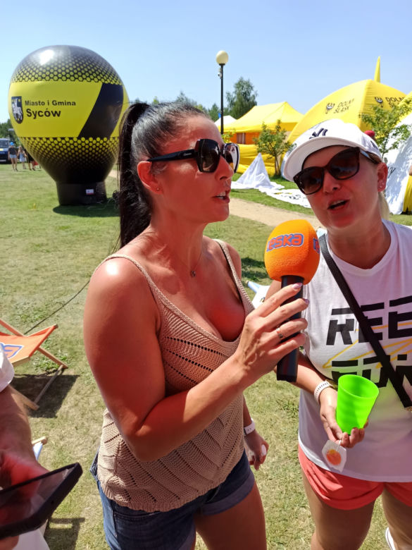 Tak bawiliśmy się na ESKA Summer City! (6 lipca - 9 lipca)