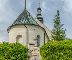 Najbogatsza wieś w Świętokrzyskiem. Ranking 2025 ujawnia finansowego giganta