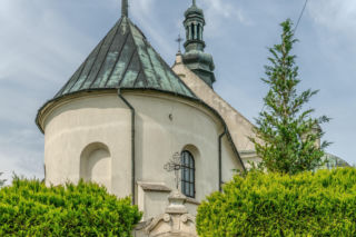 Najbogatsza wieś w Świętokrzyskiem. Ranking 2025 ujawnia finansowego giganta