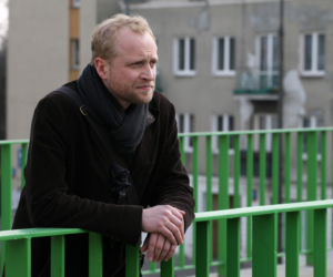 Sama słodycz odcinek 10. Fryderyk (Piotr Adamczyk)