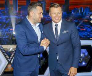 Norbi i Rafał Brzozowski