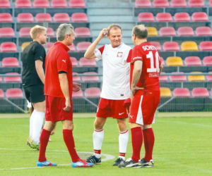 EURO jednoczy