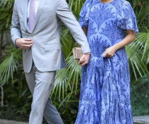 Meghan Markle w ciąży