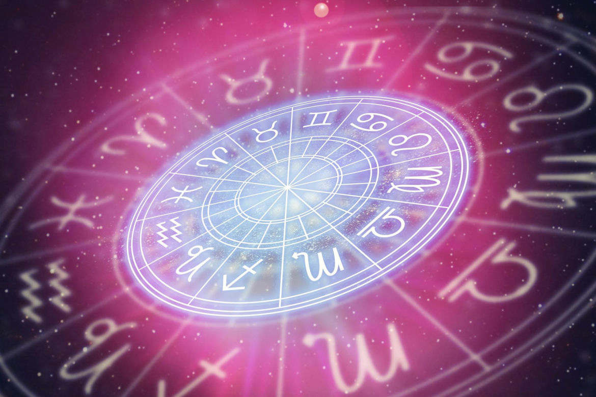 Horoskop tygodniowy na 1-7 kwietnia: Skorpion