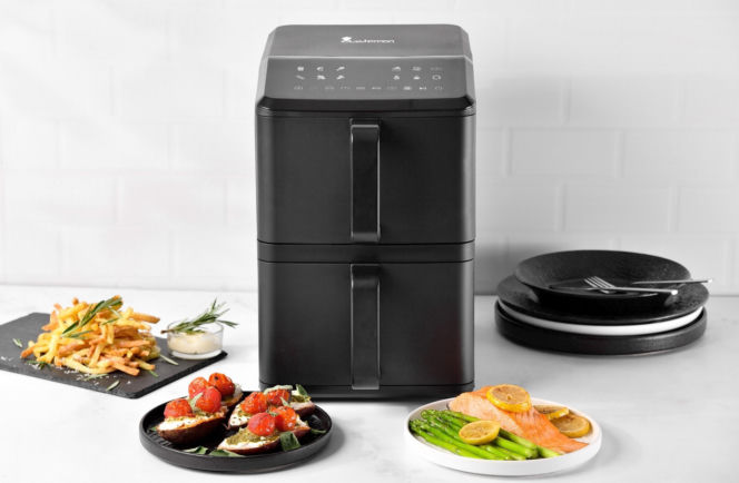 Kuchnia premium z Lidla