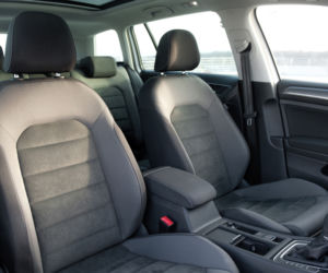 Volkswagen Golf Alltrack 2.0 TDI 184 KM 4Motion DSG 7
