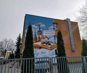 Siedlecka „Szóstka” uczciła potrójny jubileusz