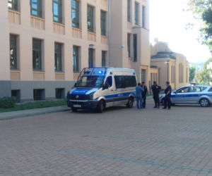 Spokojnie, to tylko ćwiczenia!