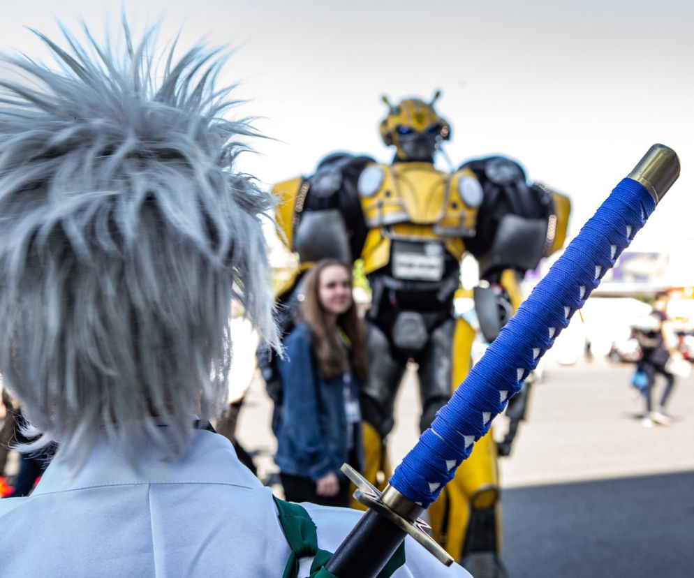 Pyrkon 2019