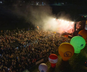 Milicz zaprasza na karpiowe święto! karpFEST - Festiwal Karpia Milickiego 2026 już we wrześniu