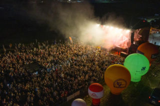 Milicz zaprasza na karpiowe święto! karpFEST - Festiwal Karpia Milickiego 2026 już we wrześniu