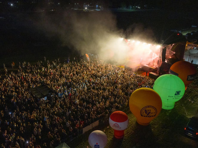 Milicz zaprasza na karpiowe święto! karpFEST - Festiwal Karpia Milickiego 2026 już we wrześniu