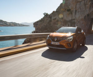 Renault Captur 2020