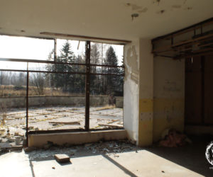 Opuszczone sanatorium na południu Polski. Czas się tutaj zatrzymał. Zobaczcie
