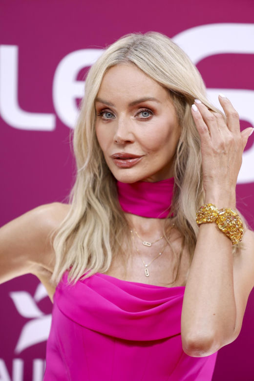 Agnieszka Woźniak-Starak kontra Gabi Drzewiecka w Opolu. Która lepiej?