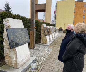 Starachowice żołnierzom Niezłomnym, Niepokornym, Wyklętym