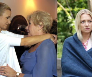 M jak miłość. Małgosia wróci z USA? Barbara Kurdej-Szatan odchodzi, ale namawia Joannę Koroniewską na powrót do serialu