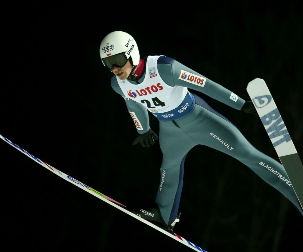 Piotr Żyła