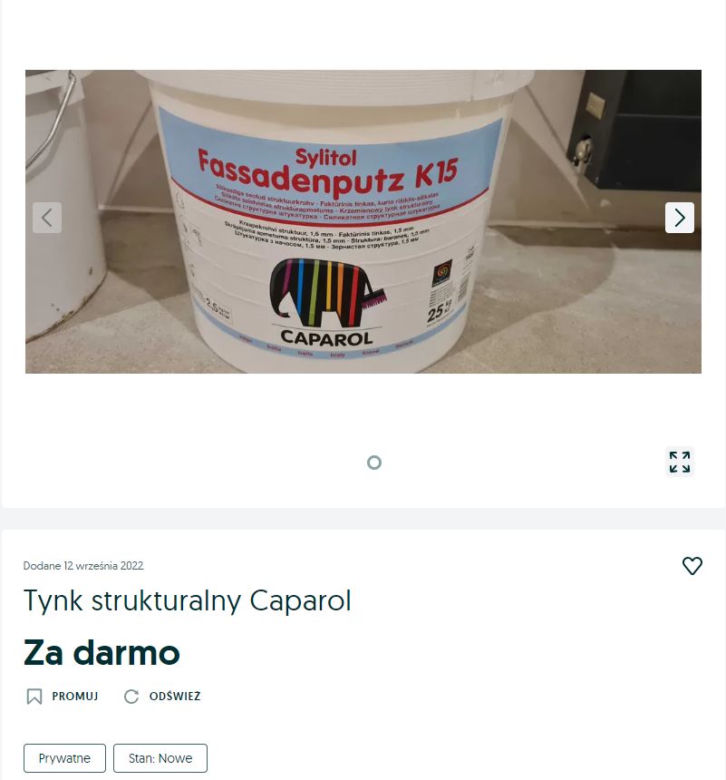 Pomoc przy budowie