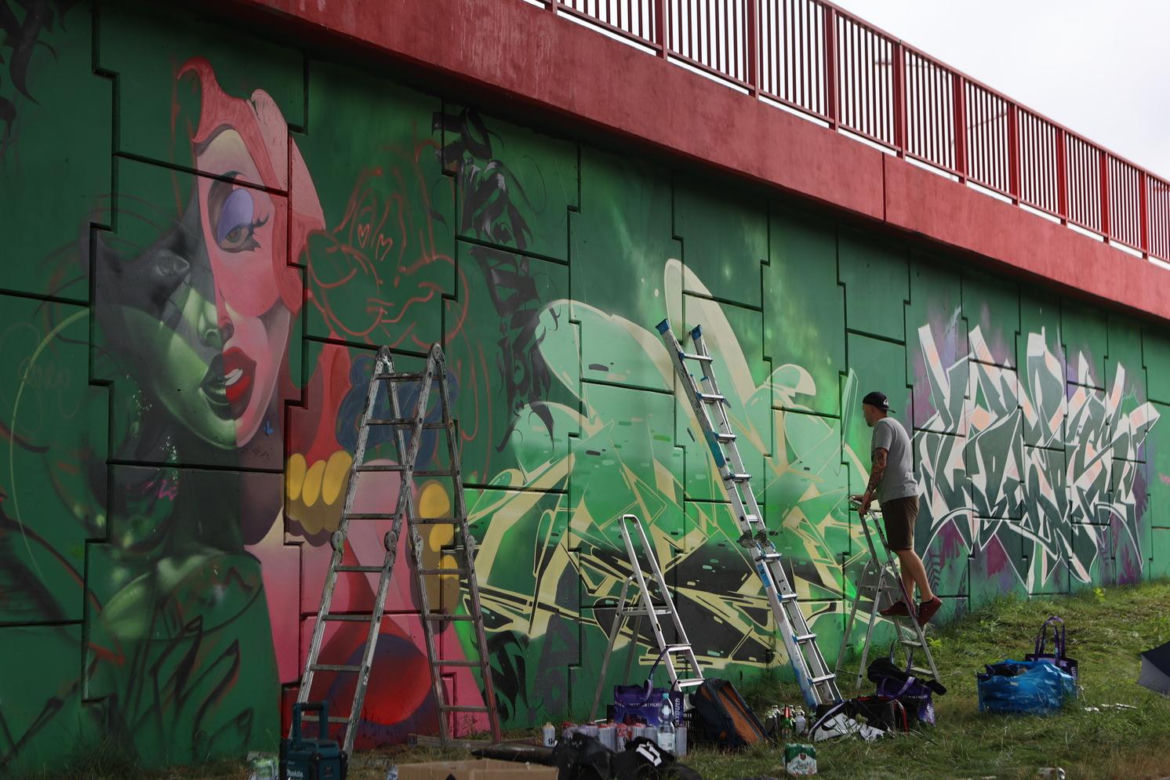 Festiwal Meeting of Styles 2023 w Lublinie