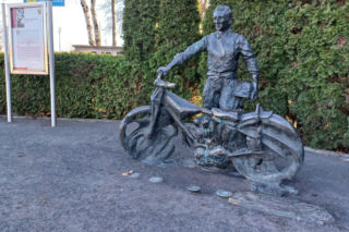 Memoriał Alfreda Smoczyka w Lesznie w czwartek. Na liście startowej zmiany