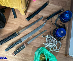 Byli bezwzględni i brutalnie „uciszali” świadków. Brawurowe zatrzymanie bandytów 