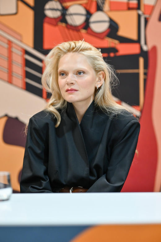 Sandra Drzymalska