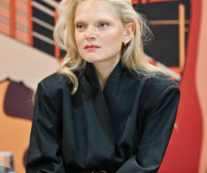 Sandra Drzymalska