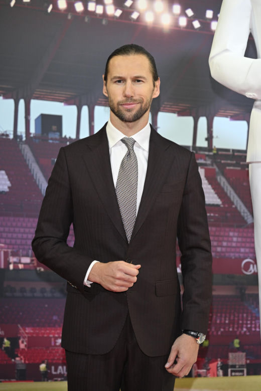 Grzegorz Krychowiak