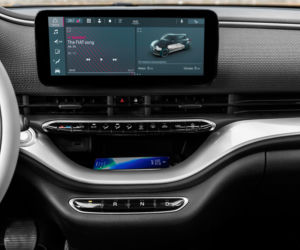 Fiat 500 EV La Prima