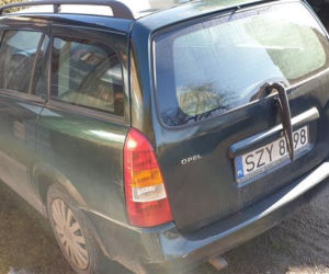 Samochody z licytacji komorniczych na Śląsku - zobacz zdjęcia i ceny