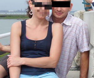 Napuściła męża aby pociął sąsiada