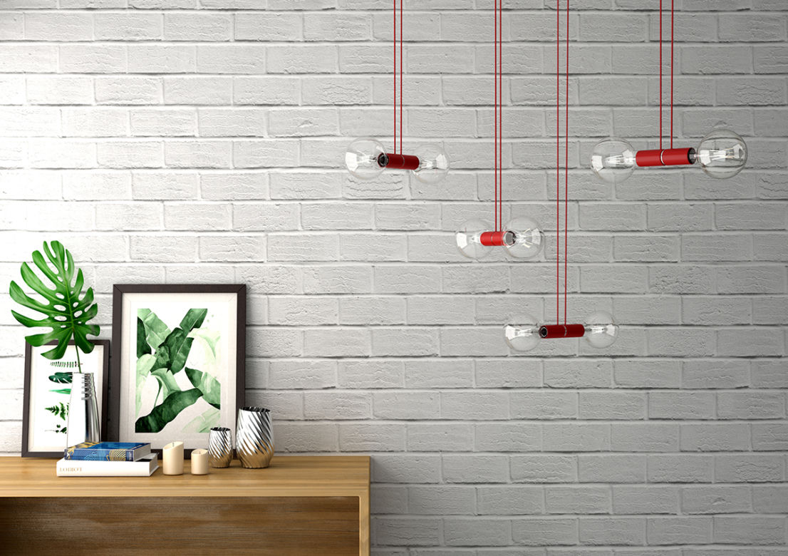 Lampy do salonu
