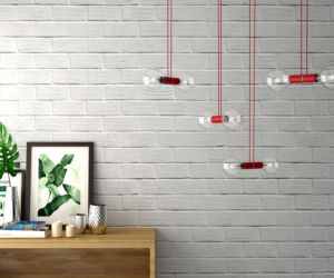 Lampy do salonu