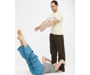 Trening w duecie 12