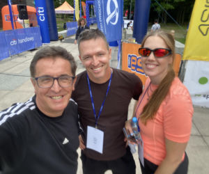 Citi Ukiel Sunset Run Olsztyn 2026